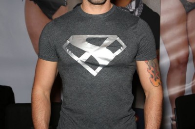 Ryan Driller Interviewed by Men’s Health About What It Takes to Be a Porn Star