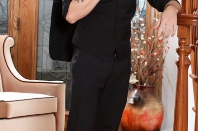 Nathan Bronson Steps Up His Game & Signs with OC Modeling