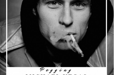 Kinktra in the Raw Pegs Michael Vegas in New Episode