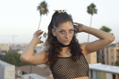 Nikki Knightly’s Ready to Bring the “Ha Ha” to the Rebels of Comedy Friday Night