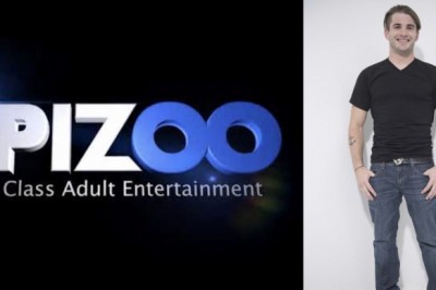 Nathan Bronson Returns to Spizoo to Give Tiffany Watson the Ride of a Lifetime