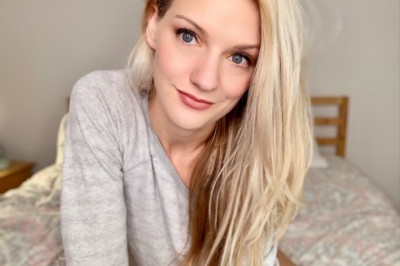 Allie Awesome Garners Her 1st AVN Awards Nomination