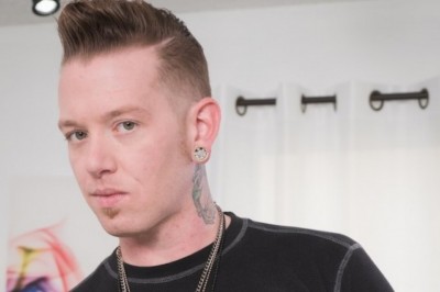 Johnny Goodluck Scores in New Mommy Blows Best & Spizoo Scenes