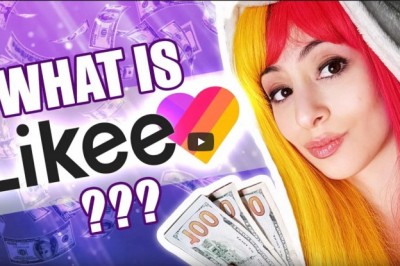 Goddess Lilith Educates on Being a Paid LIKEE Content Creator & Appearing on Drinking Dirty in Jersey TONIGHT