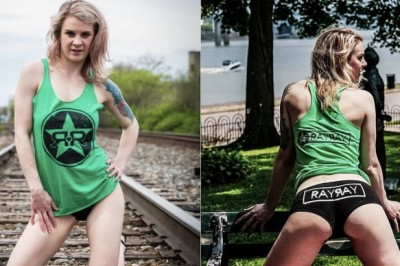 Ray Ray Set to Relaunch Official Site & Announces Vegas Filming Dates