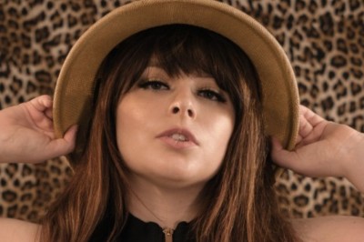 Bea York Scores YNOT Cam Awards Nom for Social Media Prowess