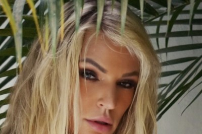 Rachael Cavalli Ready to Party with Fans & Other Adult Stars at the NightMoves Awards Weekend of Events