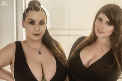 Romi Chase & Bea York Collab for Incredible Exclusive Content