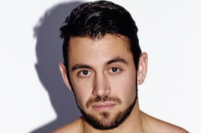 Dante Colle Scores 4 Performer & Physique Pornhub Awards Noms