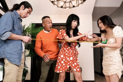 Marica Hase Returns to Brazzers in New Scene Showing Off Her Acting Skills & Sexual Prowess 