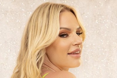 Rachael Cavalli Is a Super Slut in Jules Jordan Return & Takes on Manuel Ferrara… AGAIN!