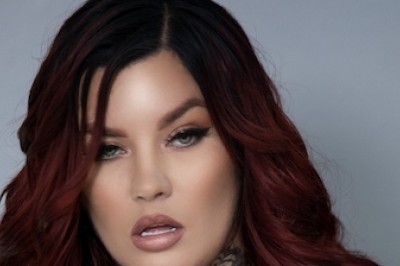 Sabien DeMonia Scores 2023 XBIZ Awards Nom for Clip Artist of the Year