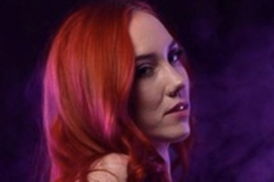 Jupiter Jetson Set for Her 1st AEE & AVN Awards in Las Vegas