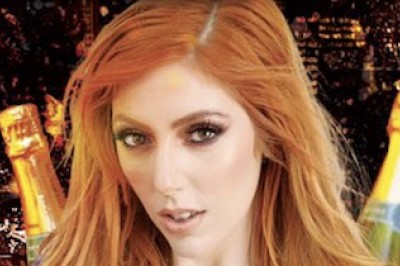 Lauren Phillips Ending 2022 with a Bang with 2-Night Feature at Larry Flynt’s Hustler Club in St. Louis