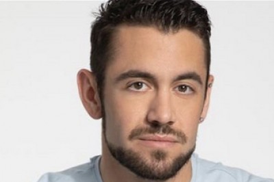 Dante Colle Scores Multiple 2023 TEAs Noms for as a Performer & Scene Work