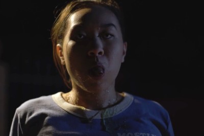 Ricky Greenwood Makes Directorial Debut on Possessed Girl Site Parasited