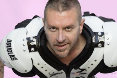 Steve Balderson Releases Sexually Charged & Passionate Memoir ‘Year of the Whore’