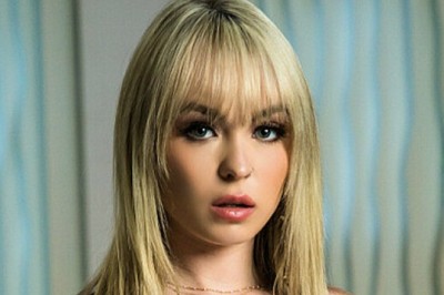 Lilly Bell Gives the PSE in Her Tonight’s Girlfriend Debut