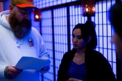 Ricky Greenwood Scores Multiple Director & Scene Noms from Fleshbot Awards