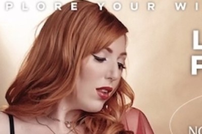 NJ Girl Lauren Phillips Set to Sign at EXXXOTICA This Weekend