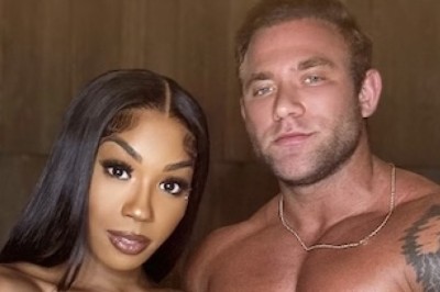 Leilani Li Drops Hot New Exclusive Scene with Jake Daniel