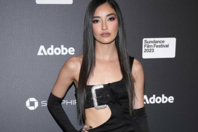 Emily Willis Reportedly Hospitalized