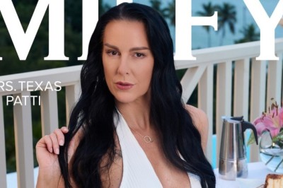 Texas Patti Makes Her Long-Awaited MILFY Debut