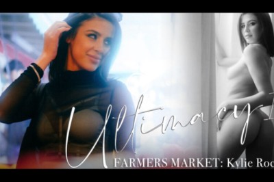 Kylie Rocket Headlines 2nd Installment of Seth Gamble's 'Ultimacy II'