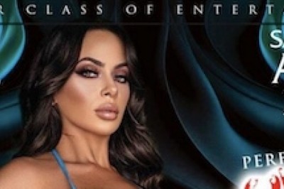 Kiki Klout Heading to NJ to Feature at Lace Wayne This Weekend