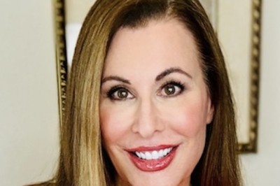 Elaina St. James Talks Catfishers, Scammers & Stalkers in Adult on Podcast