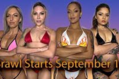 The 2024 Fall Brawl Tournament Has Kicked Off…Who’s Ready to Wrestle?!