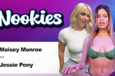 Maisey Monroe Makes Her Nookies Debut and Jesse Pony Returns
