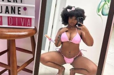 Avery Jane Makes Her Triumphant Return to DP Diva