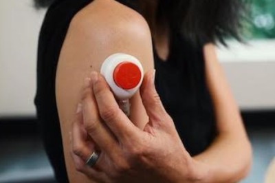 BasisDx Touts Comfort Collect Device in Pro13 Testing Kit