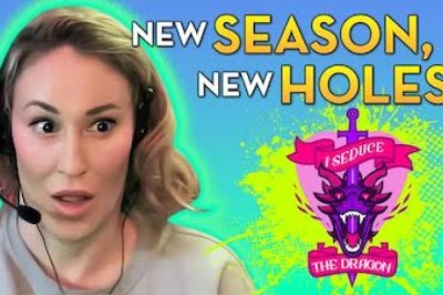 I Seduce the Dragon Podcast Returns for Season 2 with Video