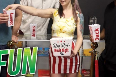 Ray Ray’s Content Now Available on DVD through Pulse Distribution