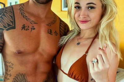 Smoking Hot Spinner Nicole Nichols Makes Nookies Debut