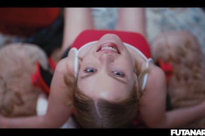 Futanari XXX Drops a New Haunted Movie