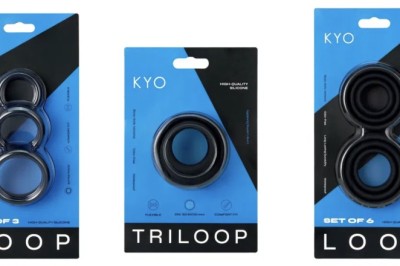 Onahole.com Gets into the Cock Ring Game