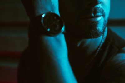 BullBossJosh Drops Must-See Scene with Tony Genius