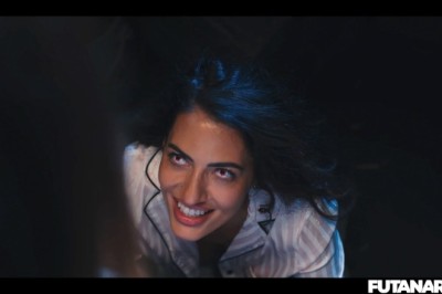 Coco Bae Gets Possessed by Futa in New Hentaied PRO Scene