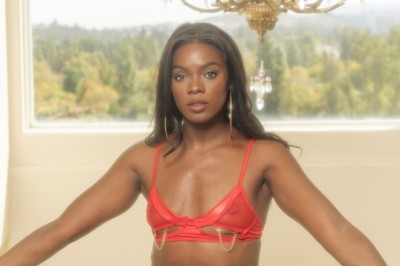 Ana Foxxx Takes Home XMA for All-Girl Scene…Again!