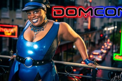 Early Registration Opens for DomCon New Orleans 2026