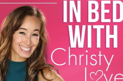 In Bed with Christy Love Ends 1st Season